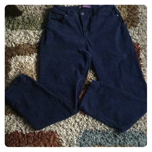 kohls vanderbilt jeans